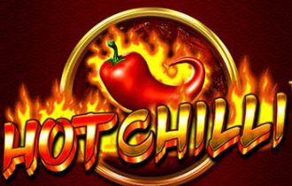 Hot Chilli