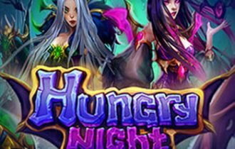 Hungry Night