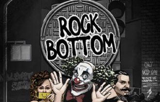 Rock Bottom