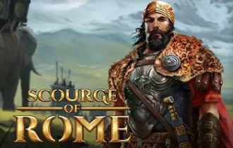 Scourge of Rome