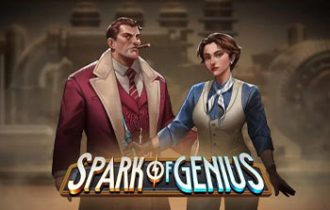 Spark of Genius