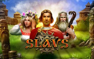 The Slavs